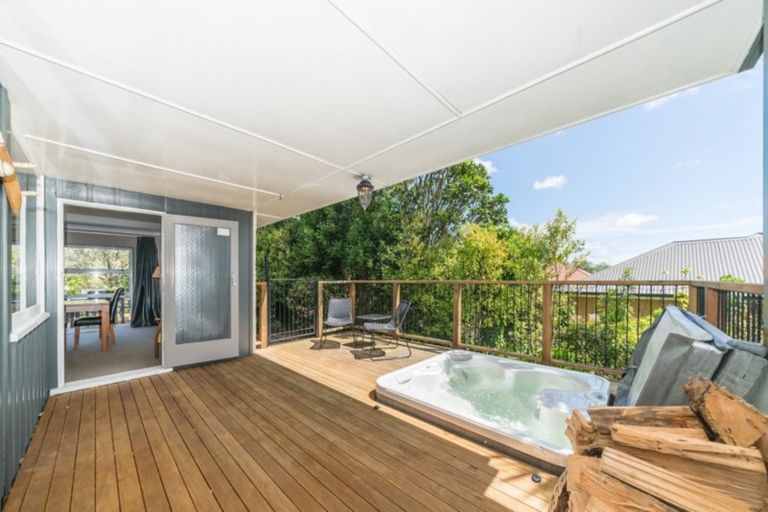 Photo of property in 17 Swansea Street, Hokowhitu, Palmerston North, 4410