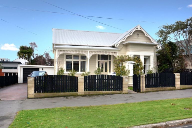 Photo of property in 8 Albert Street, Saint Clair, Dunedin, 9012