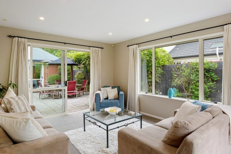 Photo of property in 7 Haddon Lane, Harewood, Christchurch, 8051