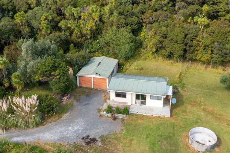 Photo of property in 3 Signal Station Road, Omapere, Kaikohe, 0473