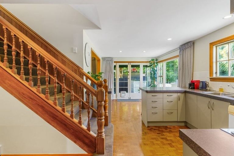 Photo of property in 167 Blighs Road, Strowan, Christchurch, 8052