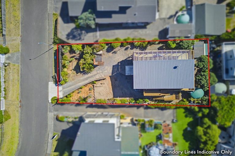 Photo of property in 6 Arataki Grove, Waitarere Beach, Levin, 5510