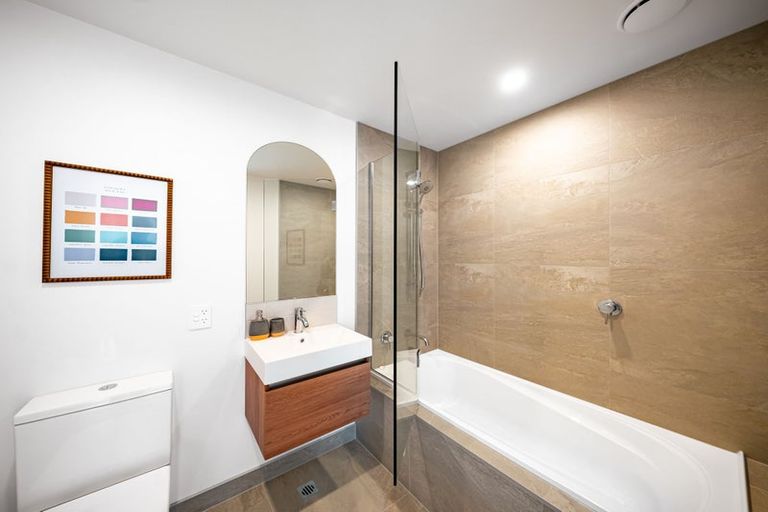 Photo of property in 6/243 Lyttelton Street, Spreydon, Christchurch, 8024