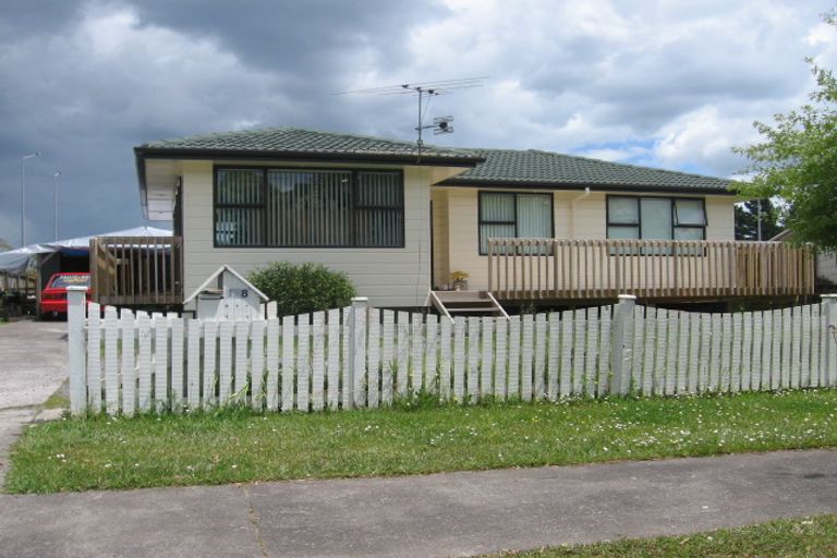 Photo of property in 178 Hillside Road, Papatoetoe, Auckland, 2025