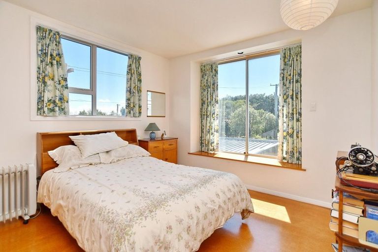 Photo of property in 206 Major Hornbrook Road, Mount Pleasant, Christchurch, 8081