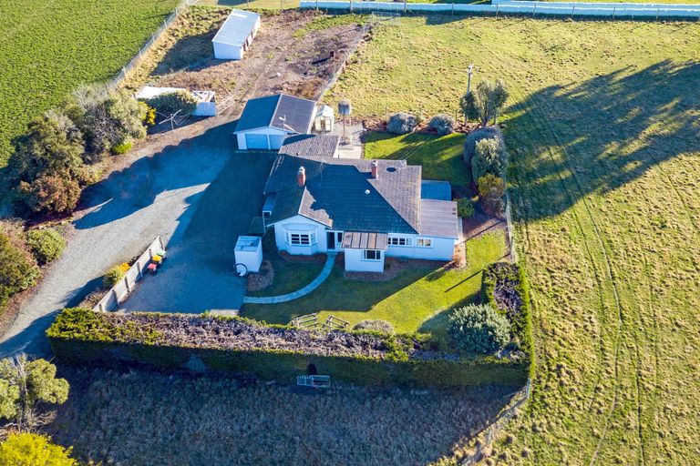 Photo of property in 127 Foley Road, Levels, Timaru, 7975