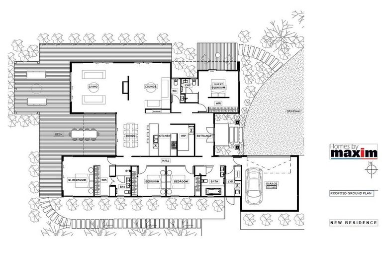Photo of property in 10 Peregrine Falcon Road, Mount Creighton, Queenstown, 9371