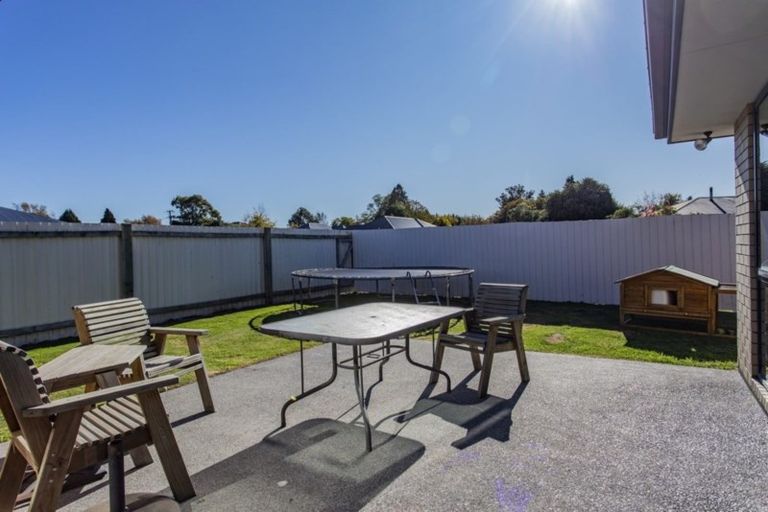 Photo of property in 37 Michael Street, Rakaia, 7710