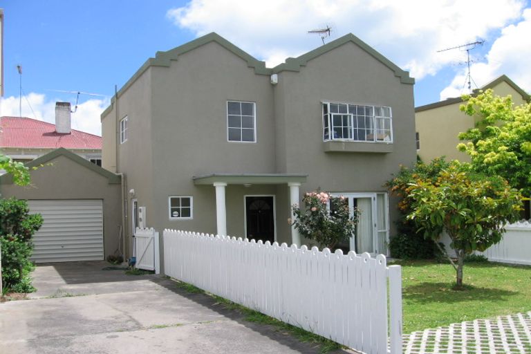 Photo of property in 29a Sackville Street, Grey Lynn, Auckland, 1021