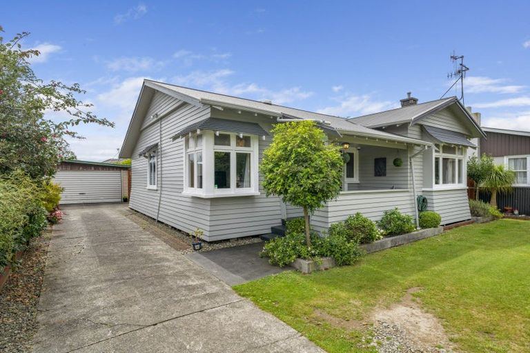 Photo of property in 59 Bryant Street, Takaro, Palmerston North, 4412