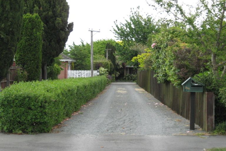 Photo of property in 33a Dunster Street, Burnside, Christchurch, 8053