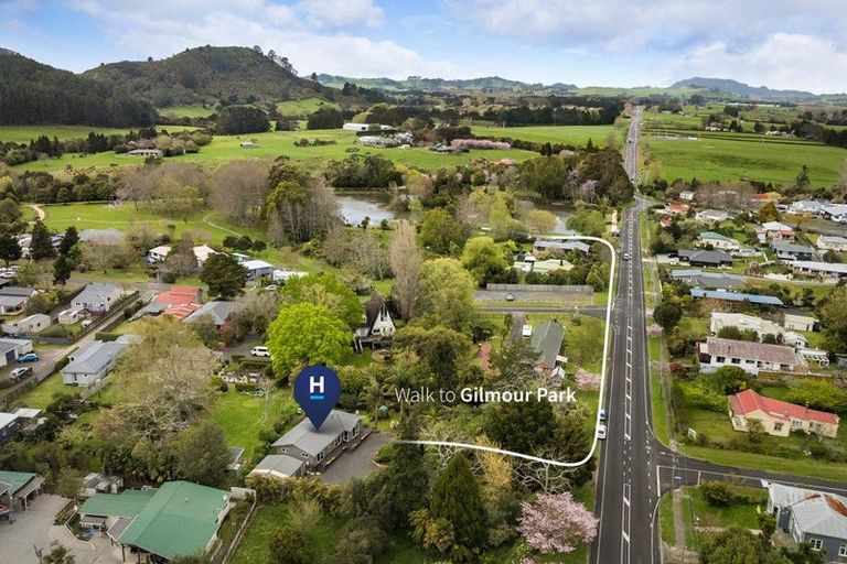 Photo of property in 25 Gilmour Street, Waihi, 3610