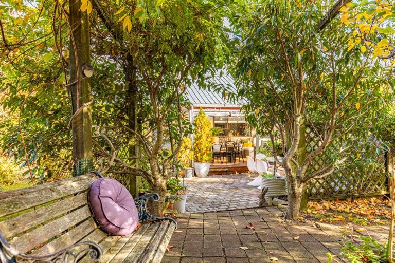 Photo of property in 11 D'arcy Road, Bastia Hill, Whanganui, 4500