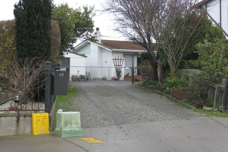 Photo of property in 17 Seddon Place, Kingswell, Invercargill, 9812
