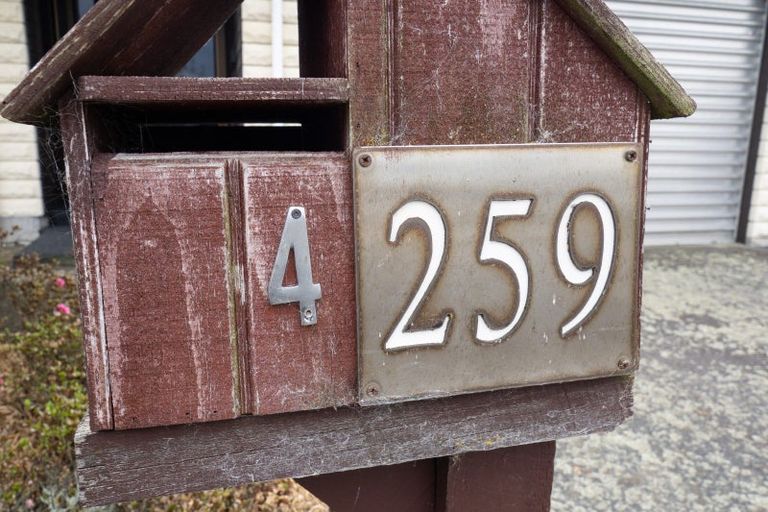 Photo of property in 6/259 Cameron Street, Ashburton, 7700