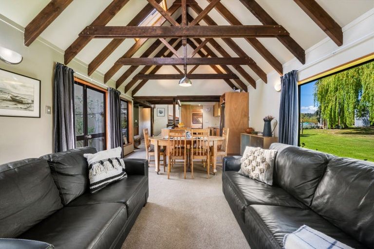 Photo of property in 25 Blackman Road, Blackmans, Alexandra, 9391