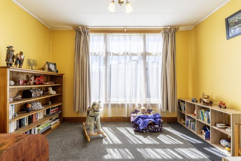 Photo of property in 20 Taylor Street, Geraldine, 7930