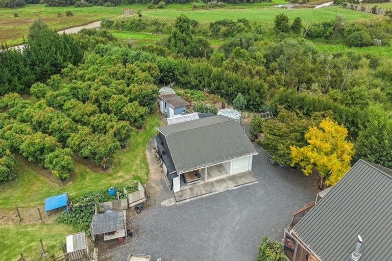 Photo of property in 2276 Gordonton Road, Taupiri, 3791