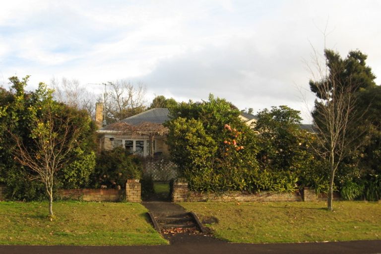 Photo of property in 4 Mansel Avenue, Hillcrest, Hamilton, 3216