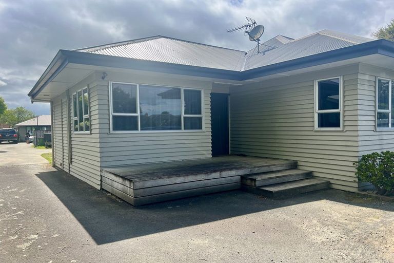 Photo of property in 28 Peachgrove Road, Hamilton East, Hamilton, 3216