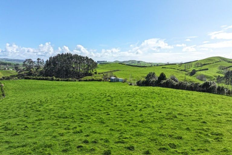 Photo of property in 249b State Highway 27, Mangatarata, Ngatea, 3576