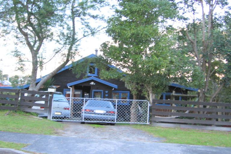 Photo of property in 50 Fidelis Avenue, Snells Beach, 0920