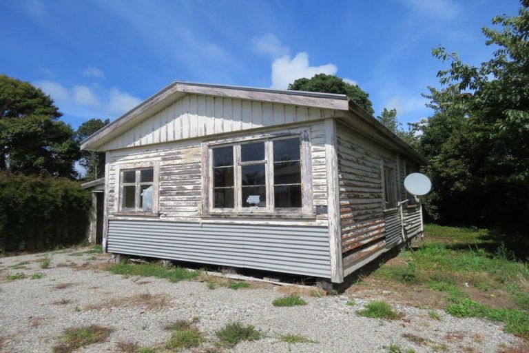 Photo of property in 16b Peel Street, Westport, 7825