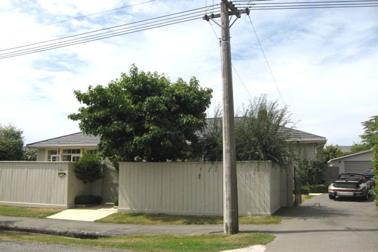 Photo of property in 144 Chapter Street, St Albans, Christchurch, 8052