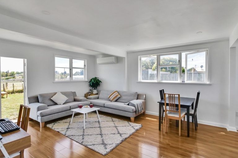 Photo of property in 5 Purnell Place, Marton, 4710