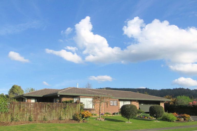 Photo of property in 7 Orchard Place, Lynmore, Rotorua, 3010