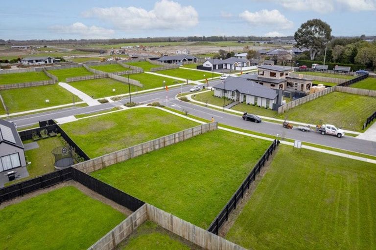 Photo of property in 61 Fairmaid Street, Lincoln, 7608