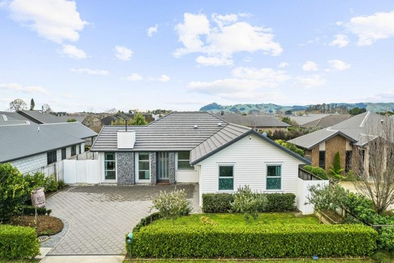 Photo of property in 26 Tulip Drive, Cambridge, 3434