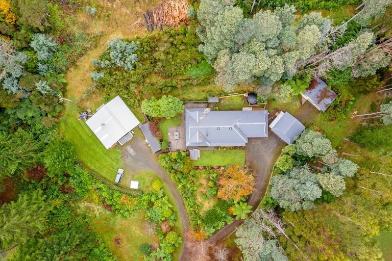 Photo of property in 1063c Blue Mountains Road, Blue Mountains, Upper Hutt, 5371