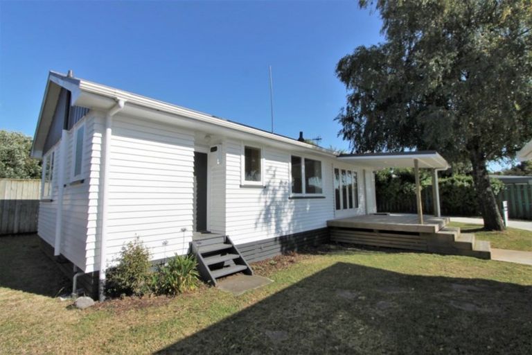 Photo of property in 5a Pitiroi Street, Nukuhau, Taupo, 3330