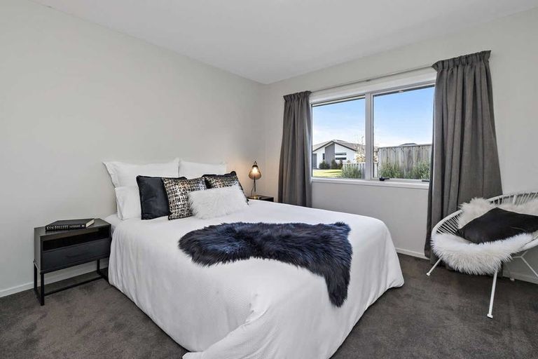 Photo of property in 87 Sunline Avenue, Lincoln, 7608