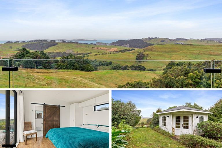 Photo of property in 107 Miller Way, Mahurangi East, Warkworth, 0982