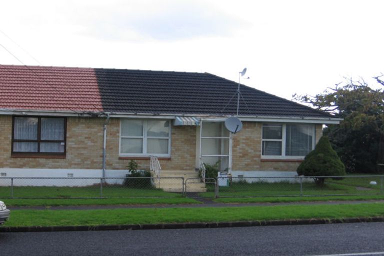 Photo of property in 1/1 Fitzroy Street, Papatoetoe, Auckland, 2104