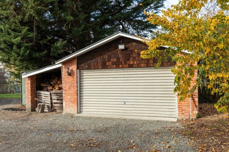 Photo of property in 46 Templer Street, Geraldine, 7992