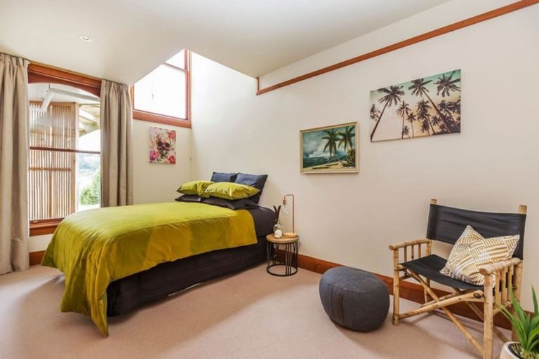 Photo of property in 44 Overtoun Terrace, Hataitai, Wellington, 6021