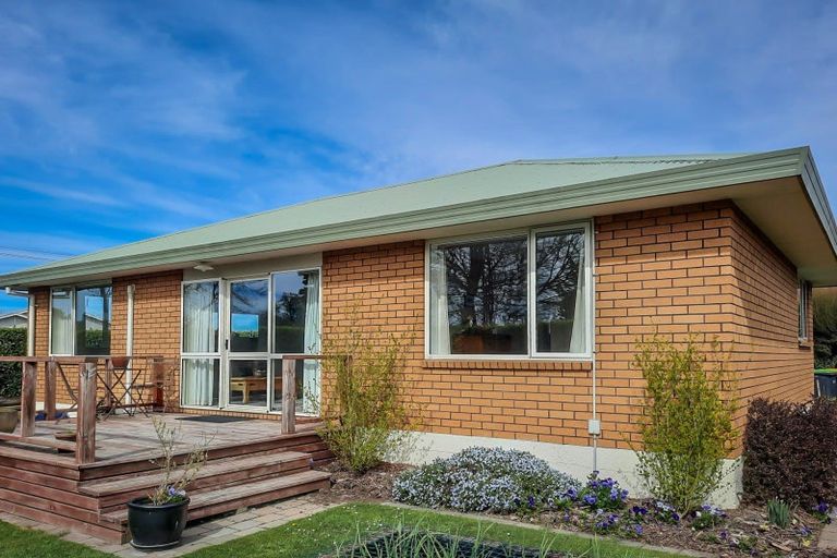 Photo of property in 309 King Street, Temuka, 7920