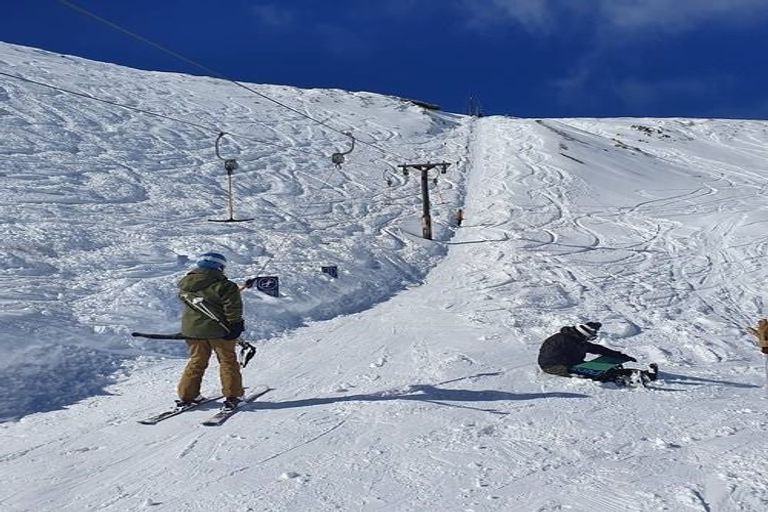 Photo of property in 7 Mount Lyford Avenue, Lyford, Waiau, 7395