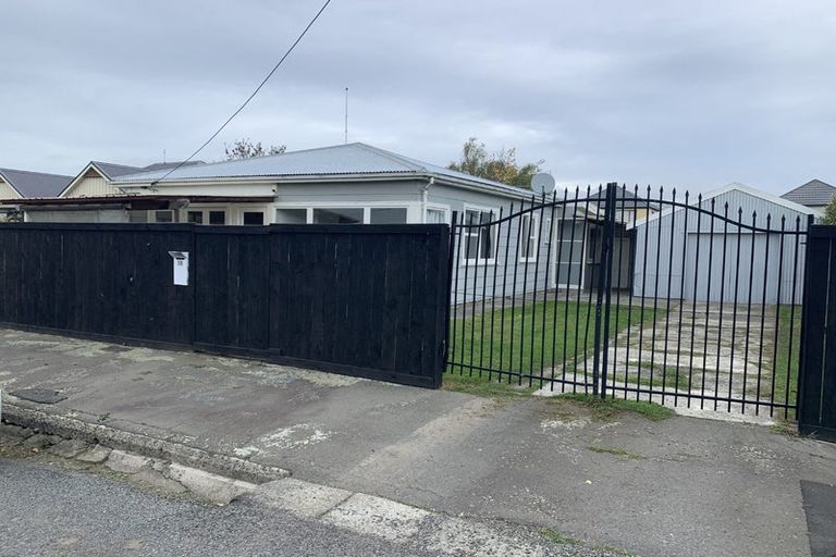 Photo of property in 30 Boon Street, Sydenham, Christchurch, 8023