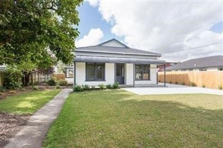 Photo of property in 14 Humboldt Street, Sydenham, Christchurch, 8023