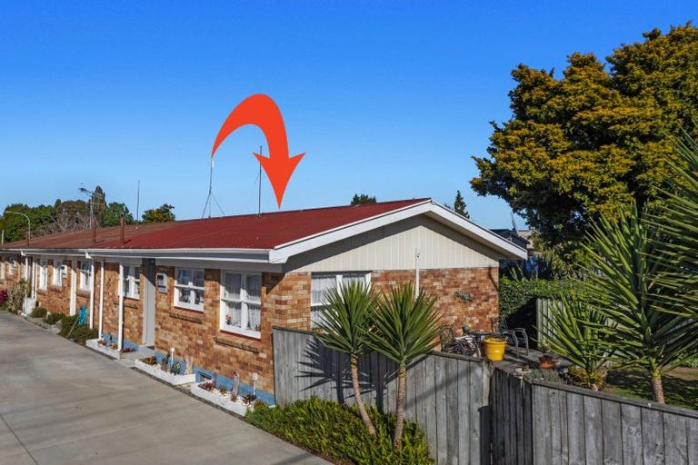 Photo of property in 99a James Street, Whakatane, 3120