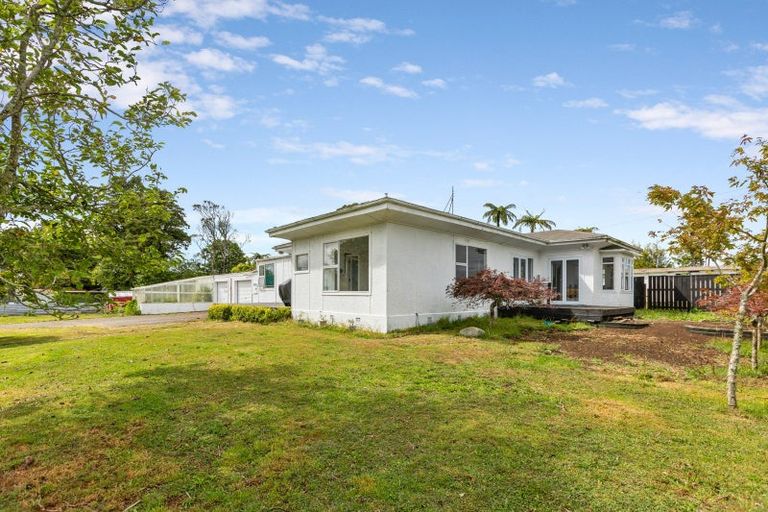 Photo of property in 1835 Egmont Road, Kaimiro, Inglewood, 4386