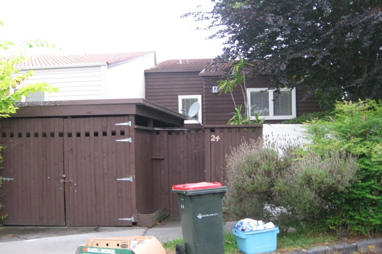 Photo of property in 24 Gwilliam Place, Freemans Bay, Auckland, 1011