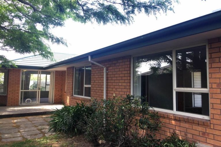 Photo of property in 11a Huia Street, Riccarton, Christchurch, 8041