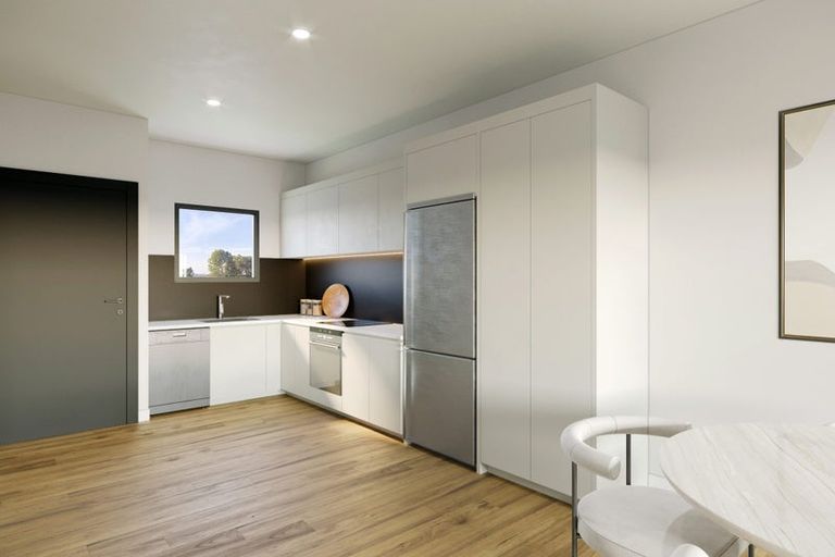 Photo of property in 4/38 Shirley Road, Shirley, Christchurch, 8013