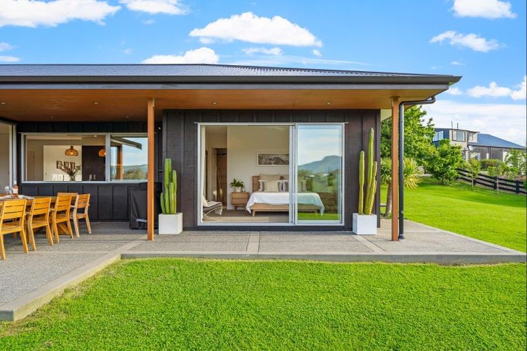 Photo of property in 113 Takatu Road, Tawharanui Peninsula, Warkworth, 0986