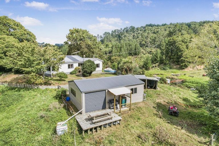 Photo of property in 1814 Waingaro Road, Waingaro, Ngaruawahia, 3793